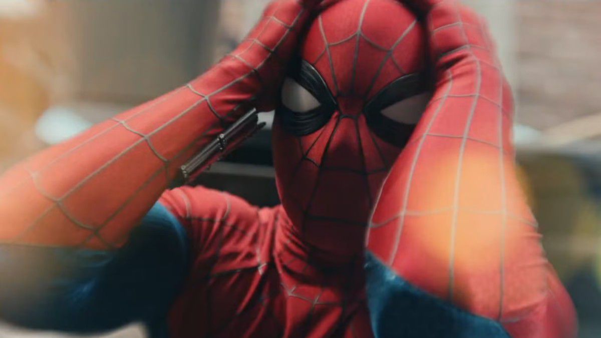 Brazil: Is Spider-Man for adults? cast says 'A New Day' is mature