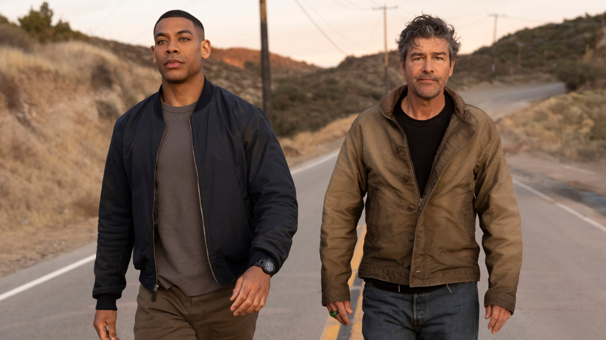 Brazil Lanterns premiere date possibly revealed by HBO