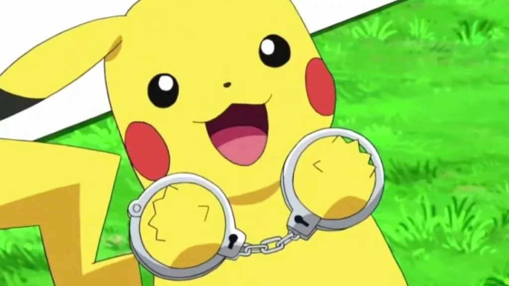 Brazil: Pokémon Card Crime Wave Spurs Holdups
