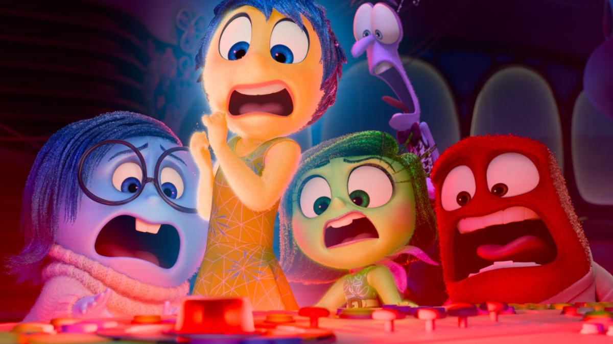 Brazil Questions Girl Power in Pixar Canceled Hollywood Film