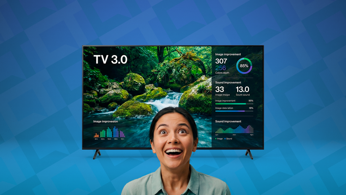 Brazil Reveals TV 3.0 Implementation Plans