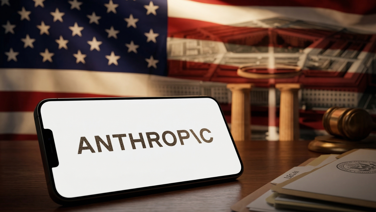 Brazil's Anthropic CEO meets at White House on AI risks