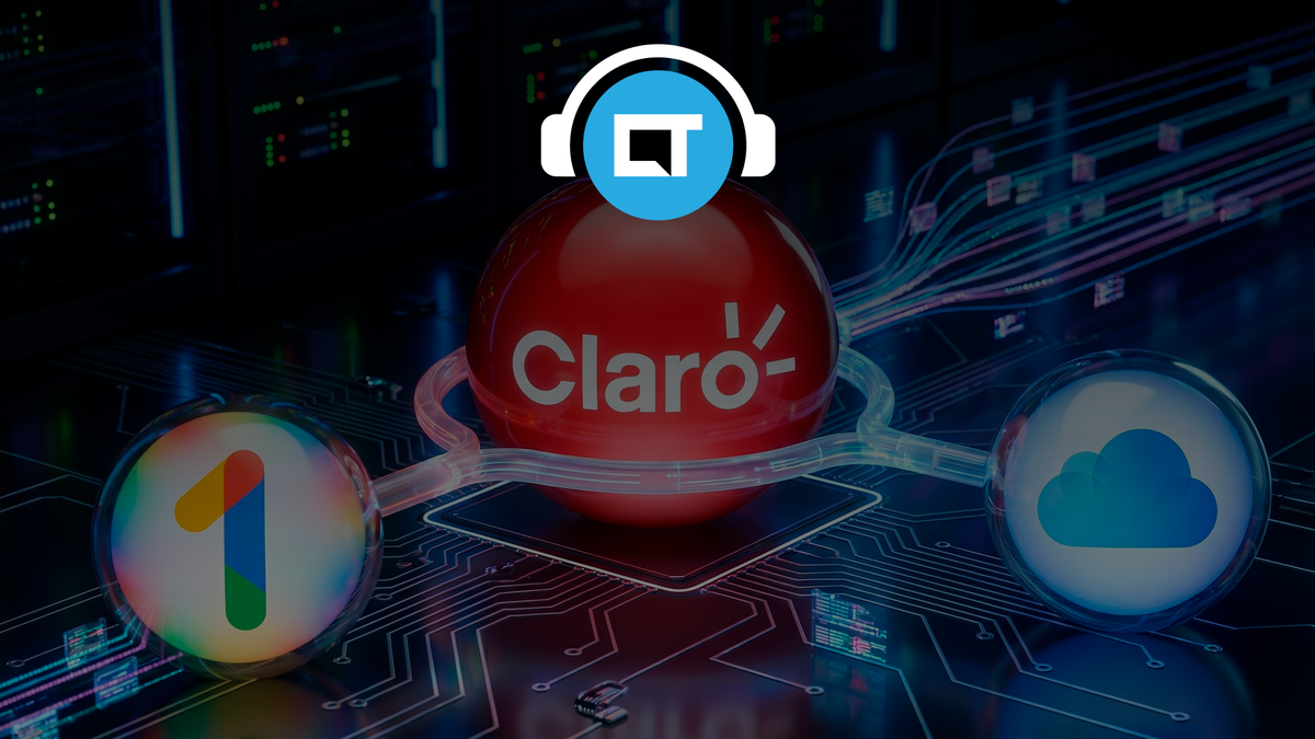 Brazil's Claro seals simultaneous partnerships with Apple, Google