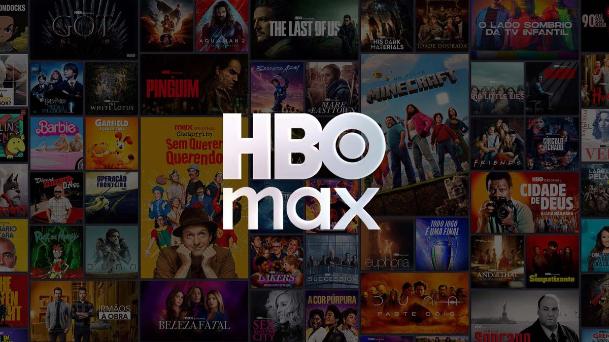 Brazil's HBO Max begins blocking password sharing