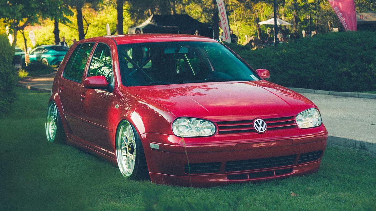 Brazil's Lowered Car Laws: What's Legal, What's Not