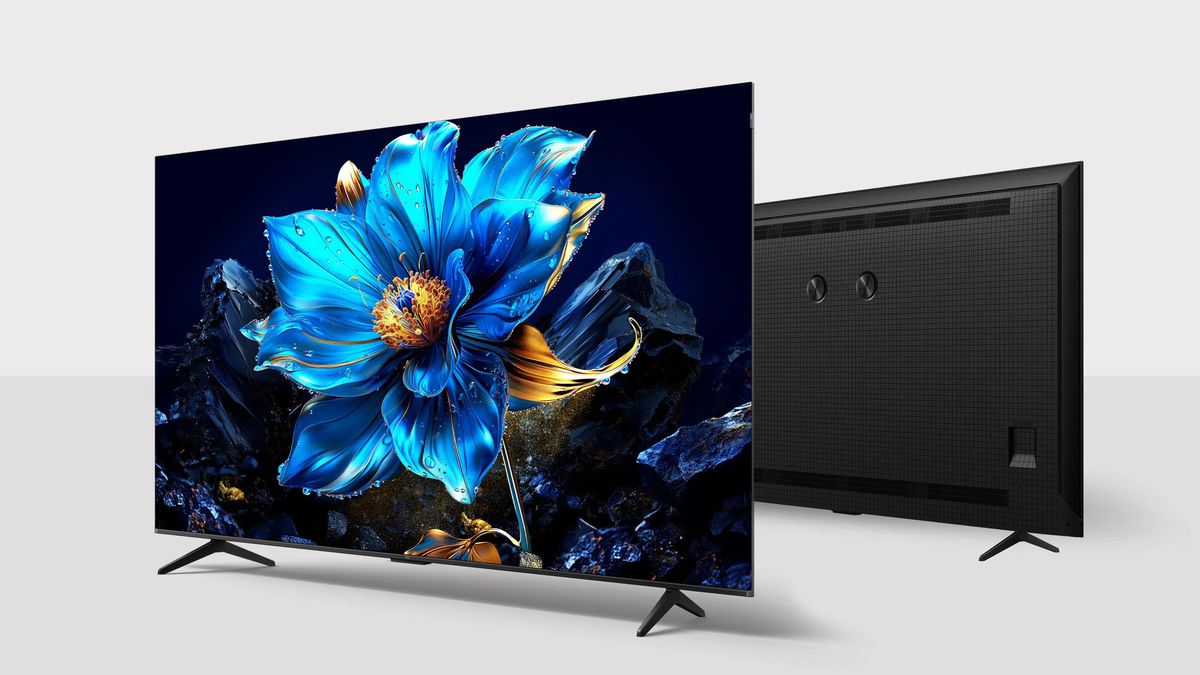 Magalu reduz preço da TCL 75 polegadas QLED Google TV gigante 1 Brazil's Magalu slashes price on giant TCL 75-inch QLED Google TV