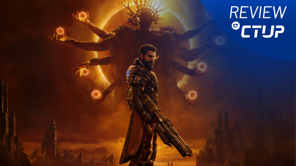 Brazil's Saros Review: Affordable, Frantic and Addictive PlayStation Hit