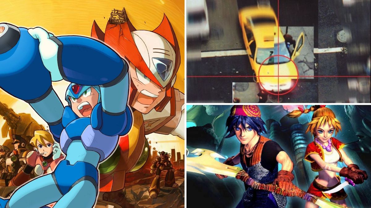 Brazil's Top 20 Timeless PlayStation 1 Games Worth Playing