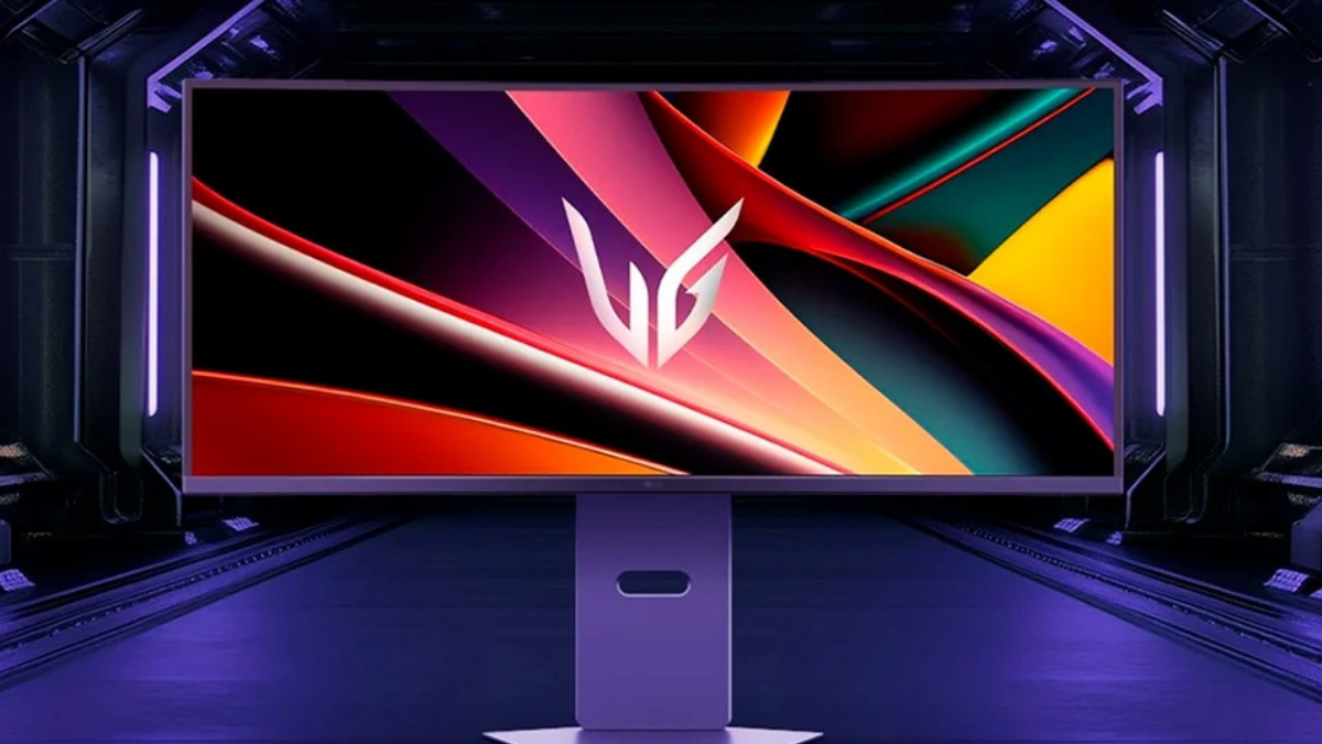 Brazil scores unmissable price on LG UltraGear 34-inch curved QHD