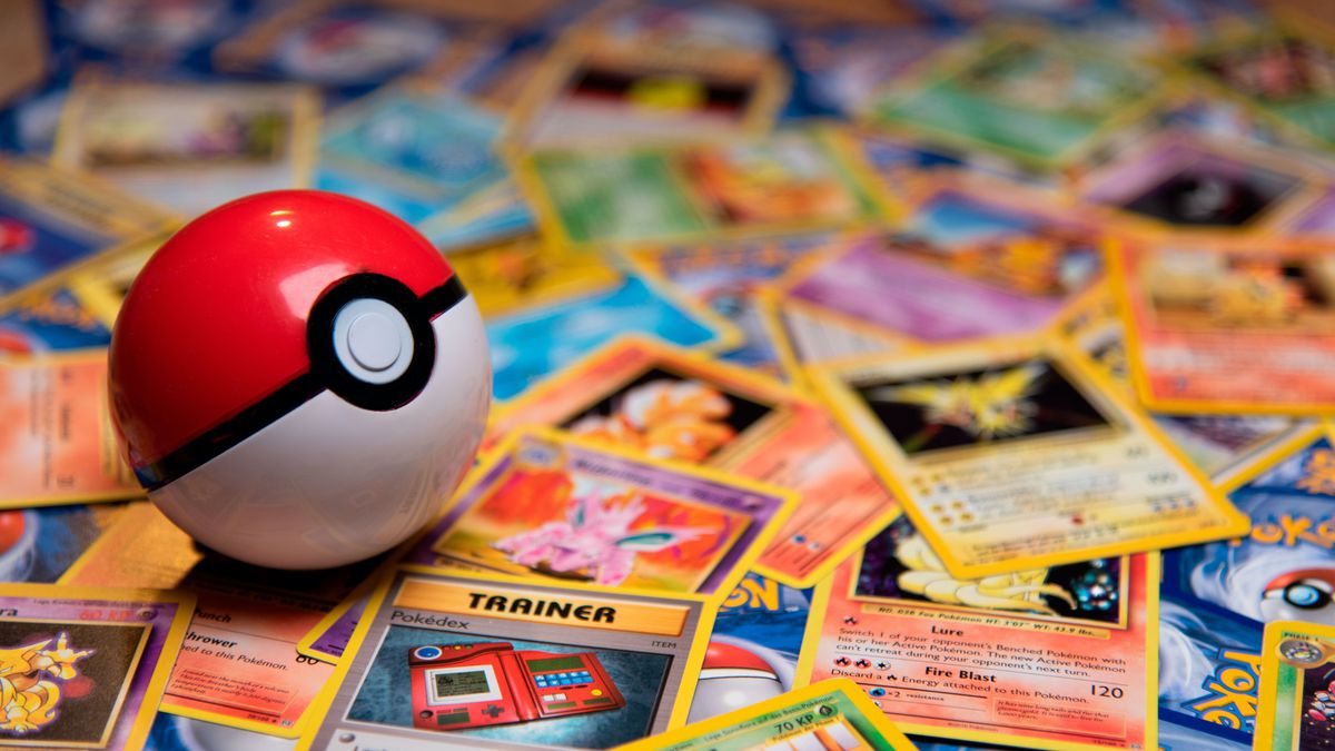 Brazil store uses odd tactic to stop Pokemon card scalpers