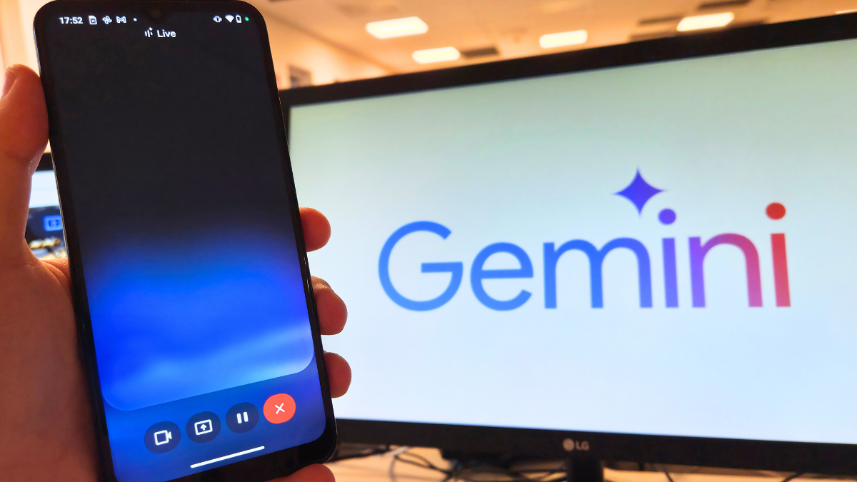 Brazil Taps Gemini Live to customize its news feed