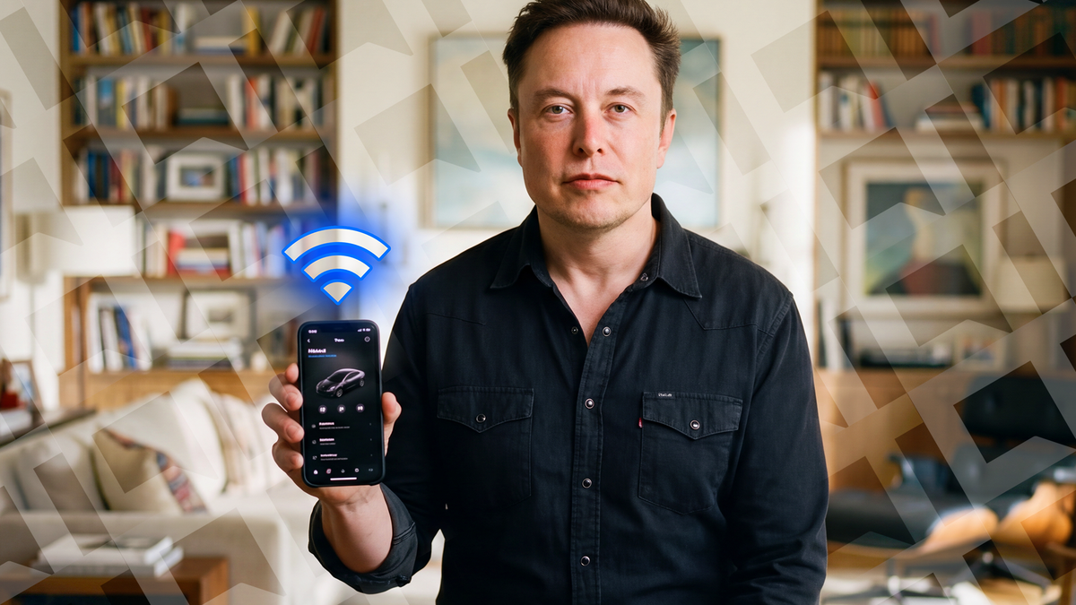 Brazil Tests Starlink Mobile Limits Inside Homes
