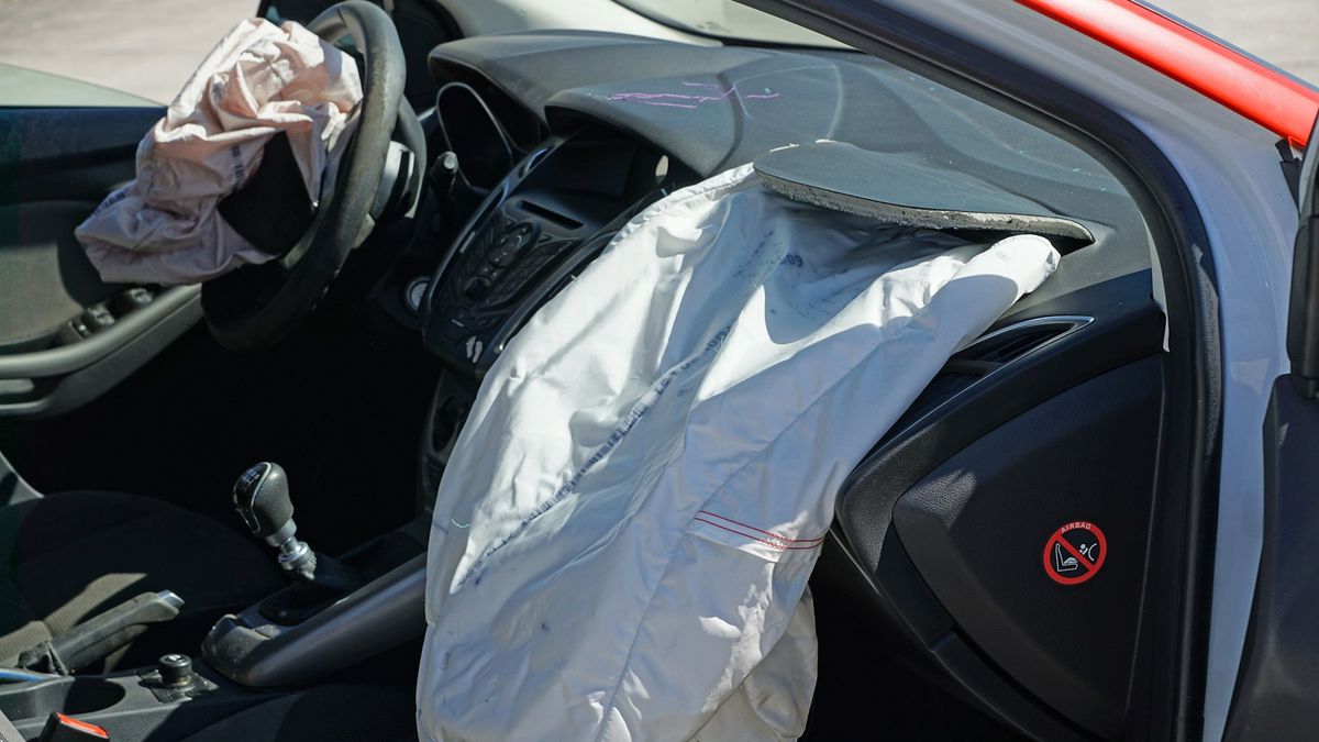 Brazil warns of deadly counterfeit airbags