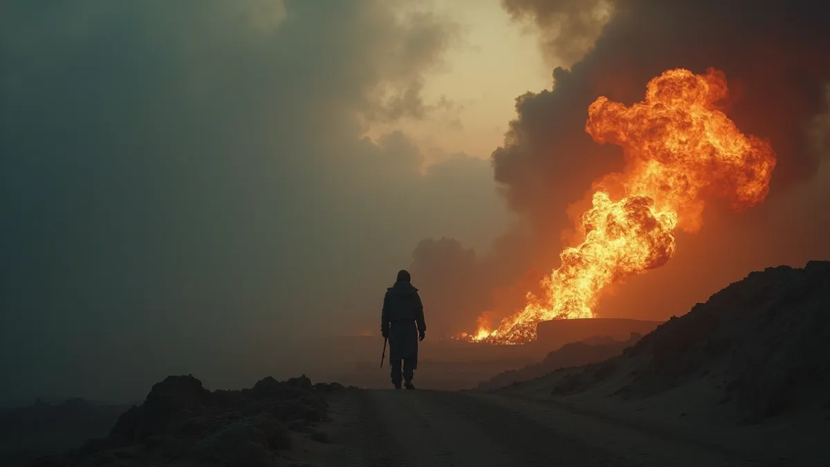 Melhores filmes de guerra para entender os conflitos históricos 1 Melhores filmes de guerra para entender os conflitos históricos