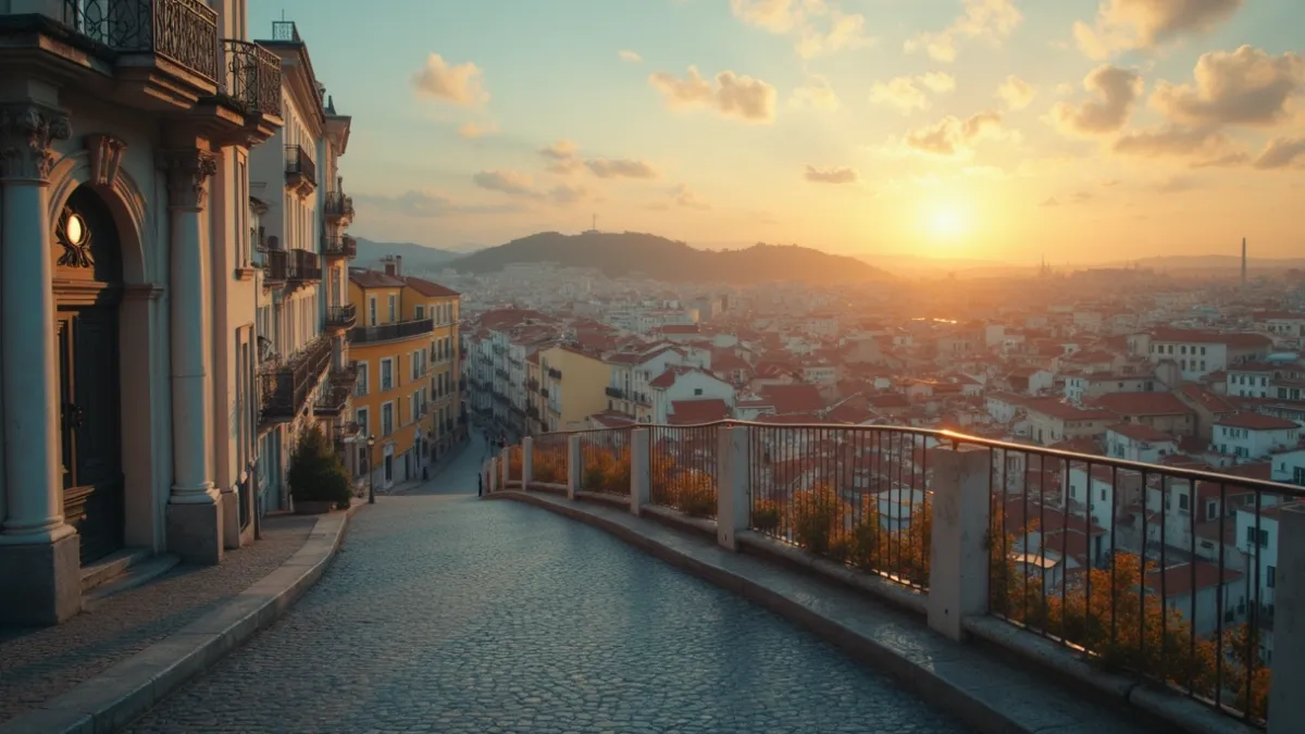 Os filmes sobre Lisboa que mostram a cidade de forma única