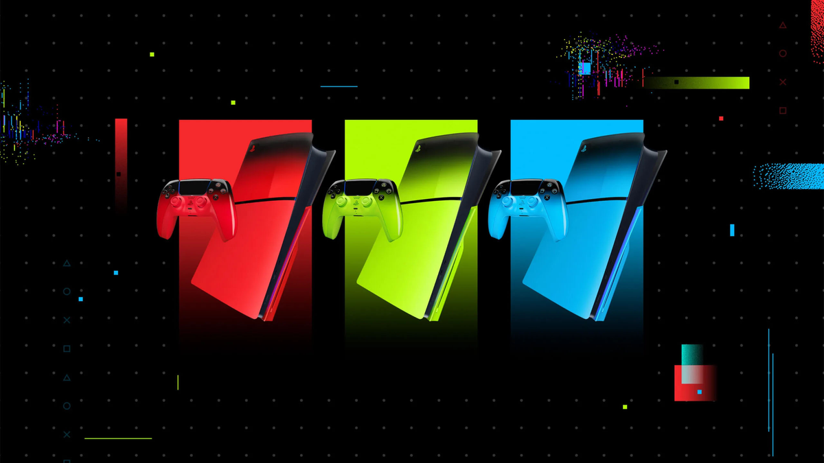 Brazil: 7 utterly useless PS5 accessories you should skip