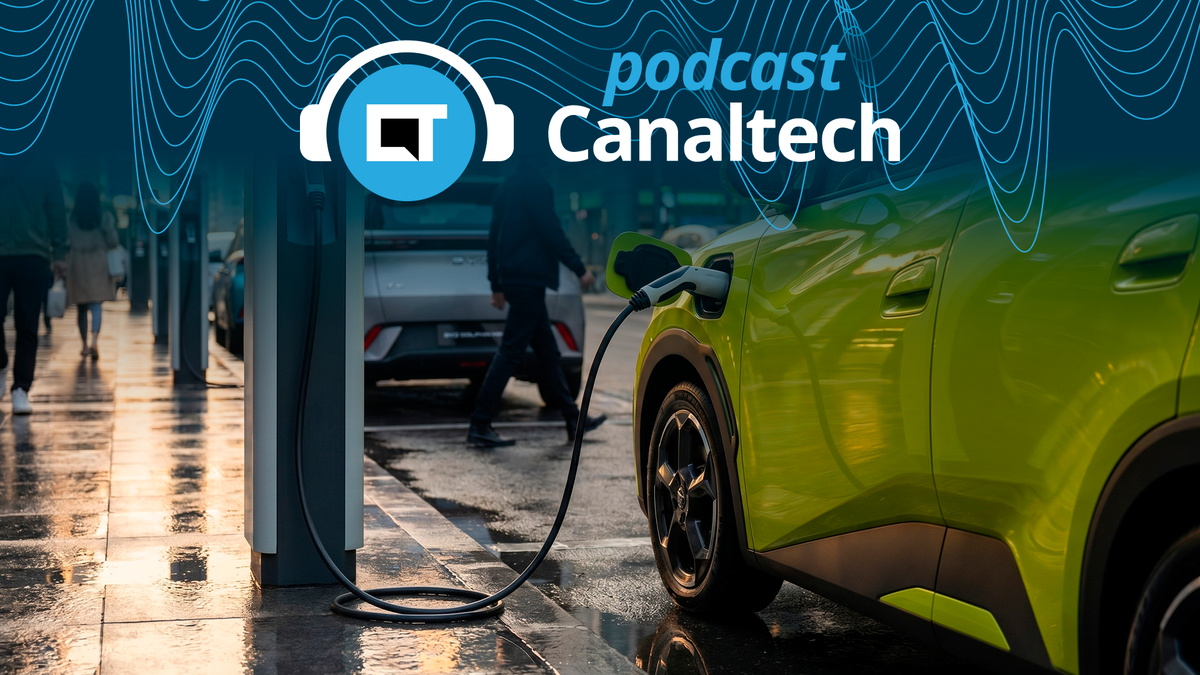 Brazil asks: Can you own an EV without a home charger
