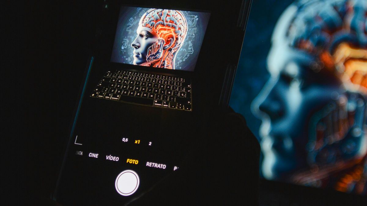 Quem decide o seu destino: um recrutador ou um algoritmo 1 Brazil asks who decides your fate: a recruiter or an algorithm