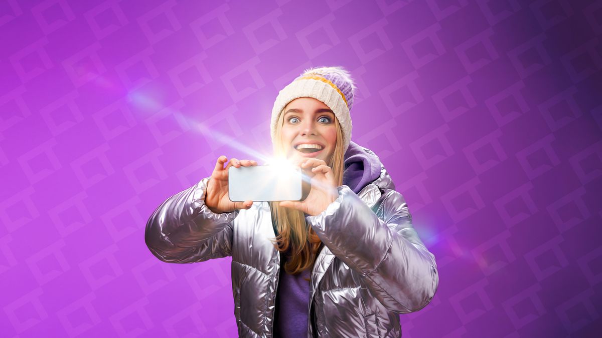 Brazil cellphone photos change wildly with light: controlled test