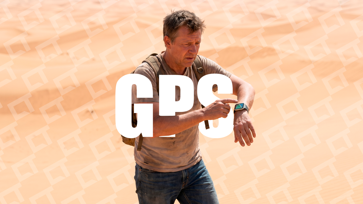 Brazil cheap smartwatch GPS: How well does it work