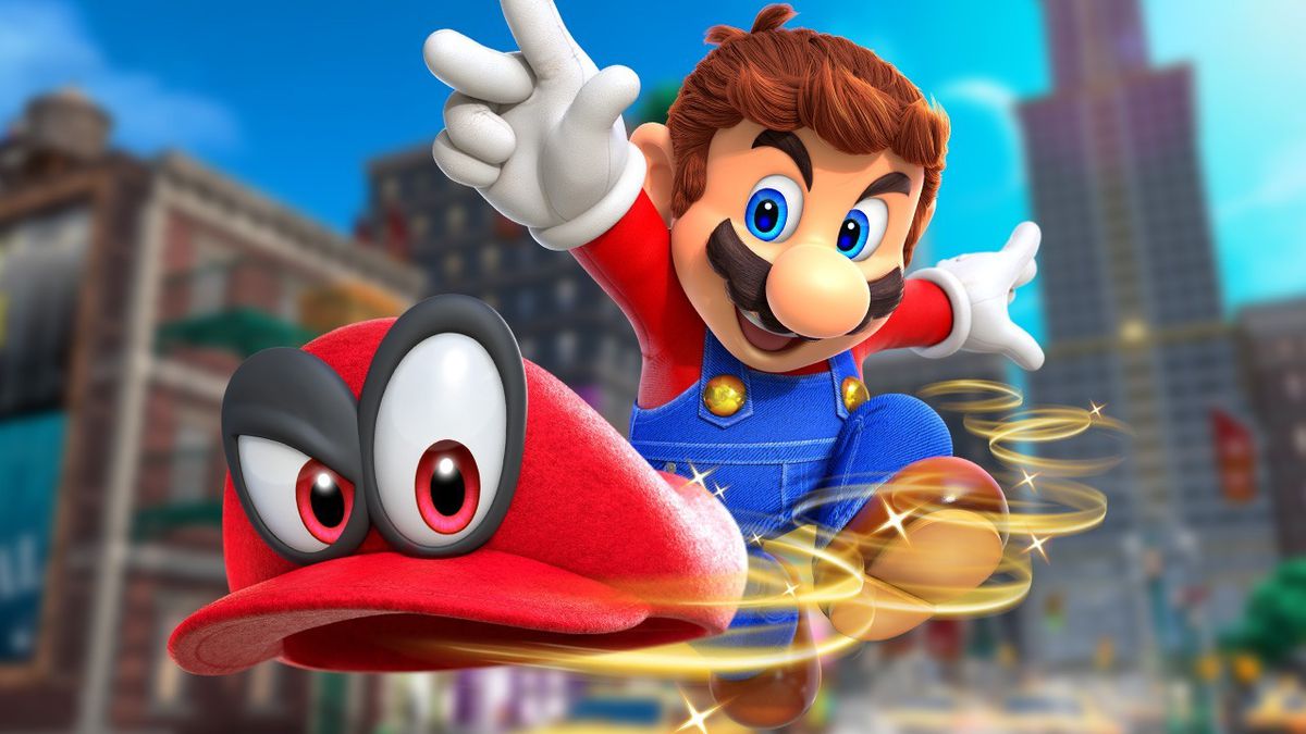 Brazil confirms new Super Mario 3D coming to Switch 2