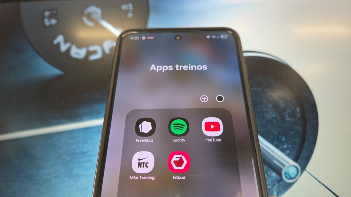 Brazil debates best fitness app for 2026 workouts