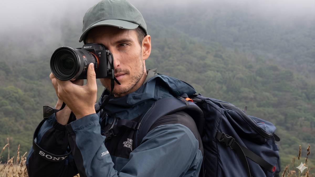 Brazil dethrones Canon as Sony and Fuji dominate camera market