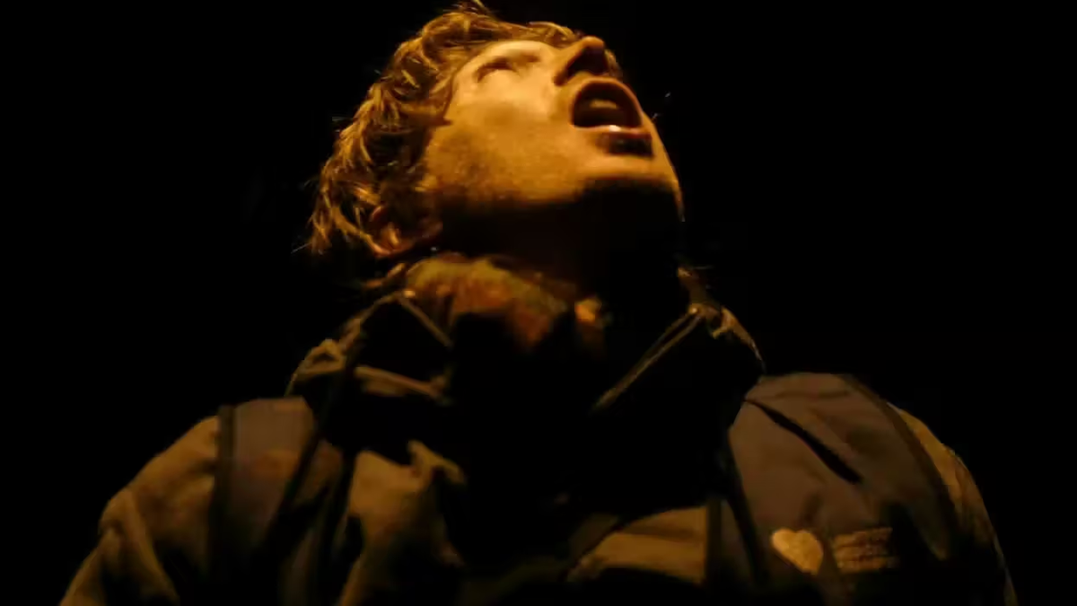 Brazil director Zach Cregger says Resident Evil film has bizarre structure
