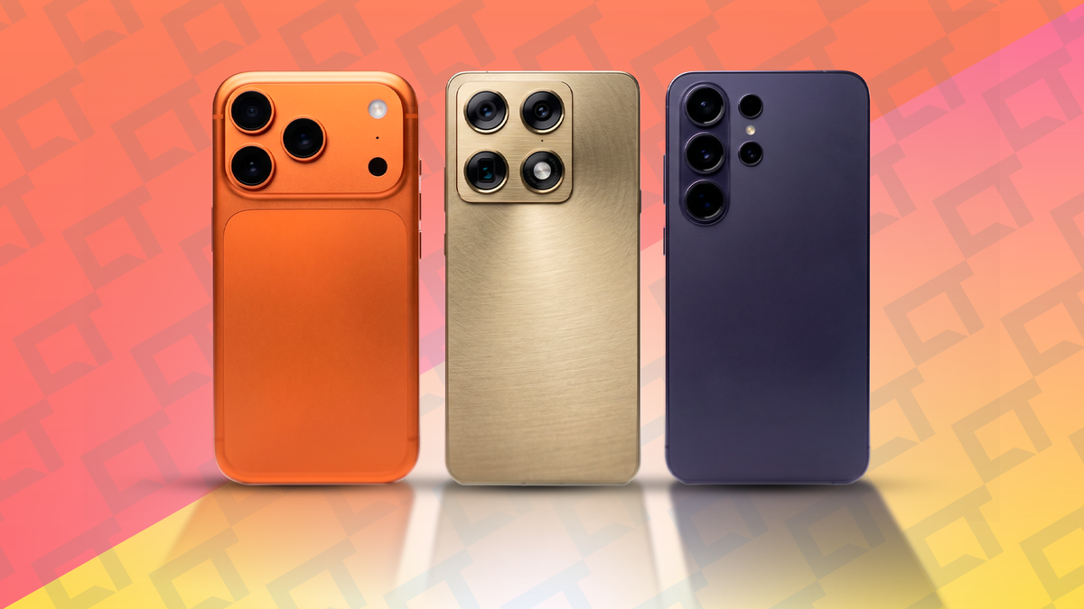 Brazil experts name best flagship smartphone today