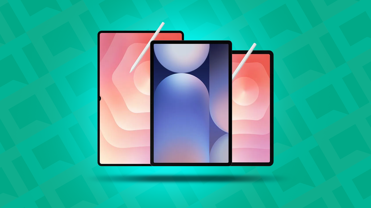 Brazil Experts Pick the Best Tablet to Buy Today