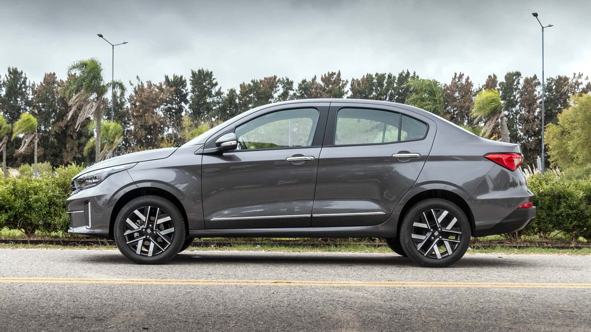 Brazil Fiat slashes Cronos price, undercuts Chevy Onix Plus