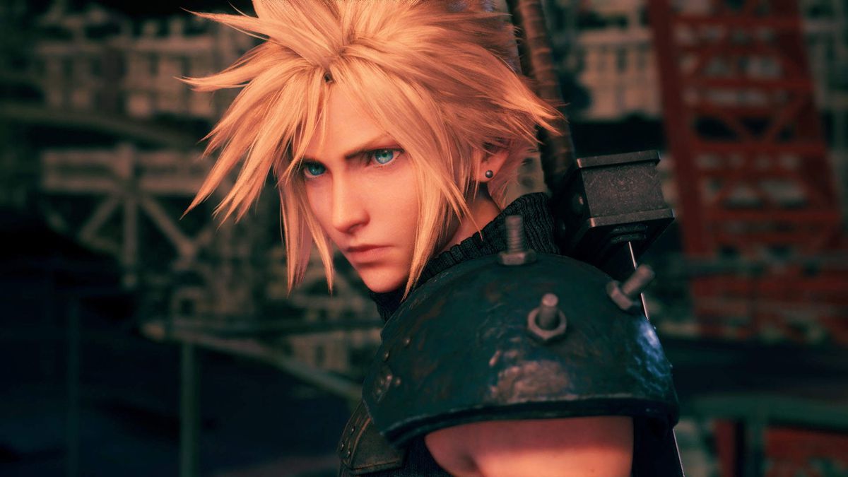 Brazil Final Fantasy 7 Remake director completed Part 3 40 times
