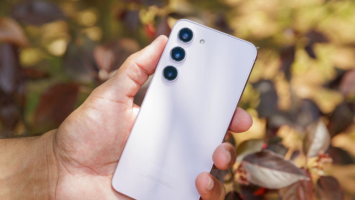 Brazil Galaxy S22 and older phones may miss One UI 8.5 update