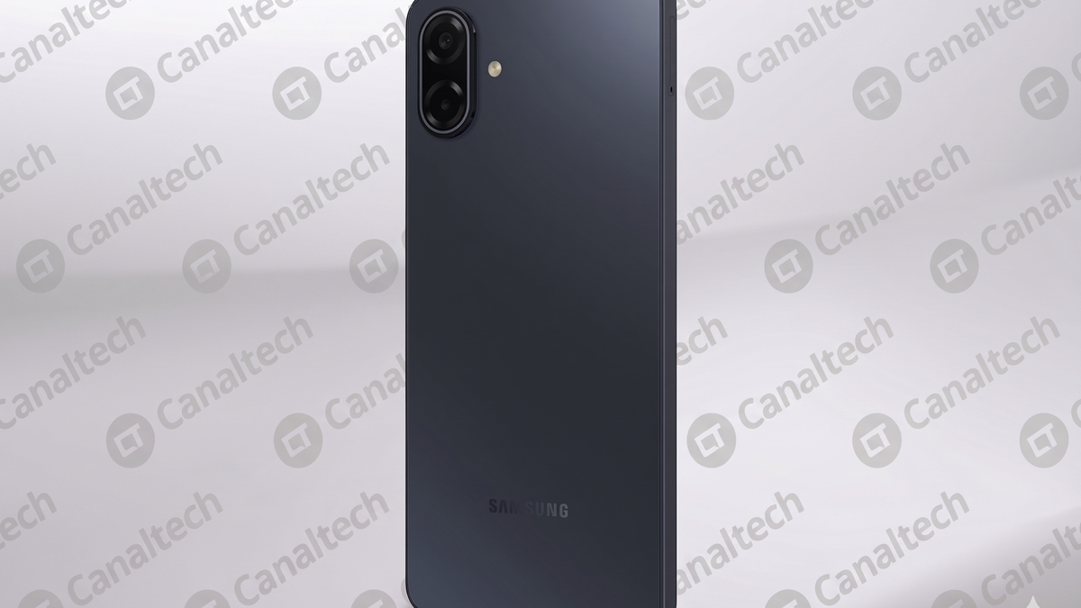 Brazil gets Samsung budget phone with 50MP camera, long battery