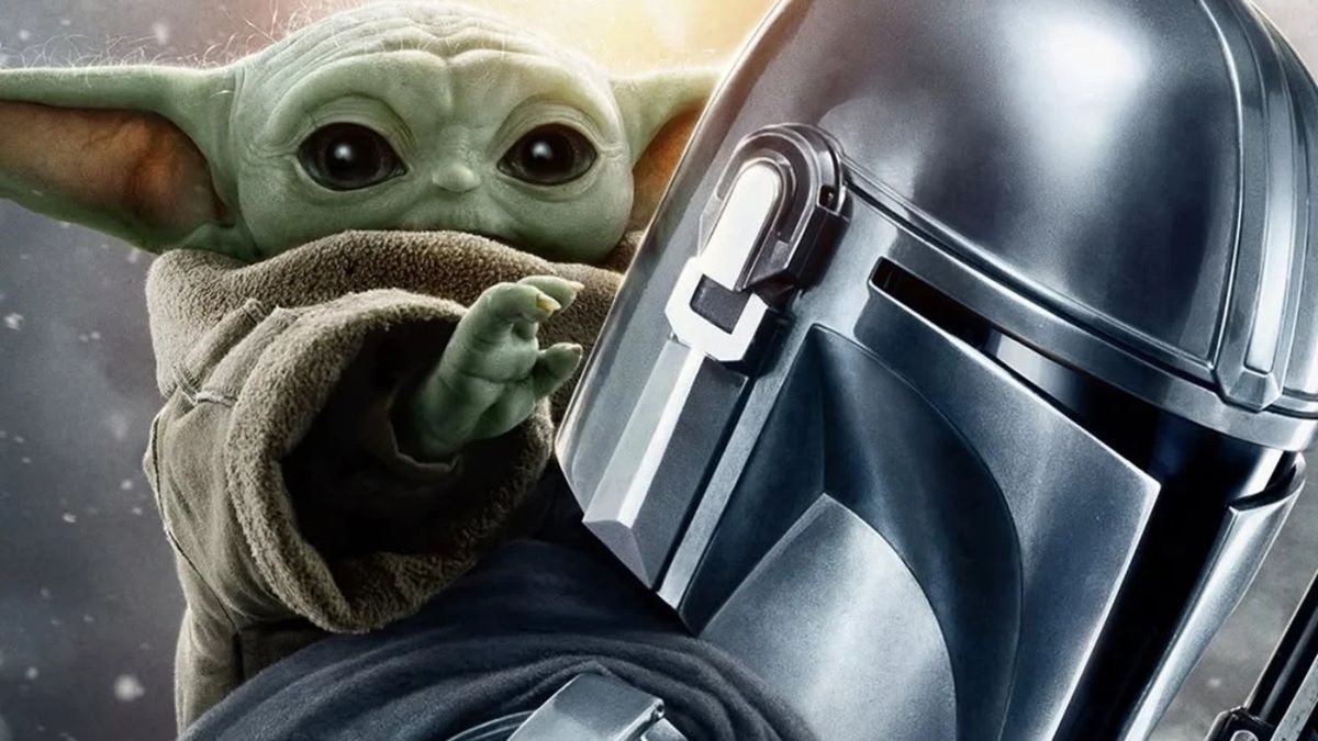 Brazil hopeful after first 25 minutes of The Mandalorian and Grogu