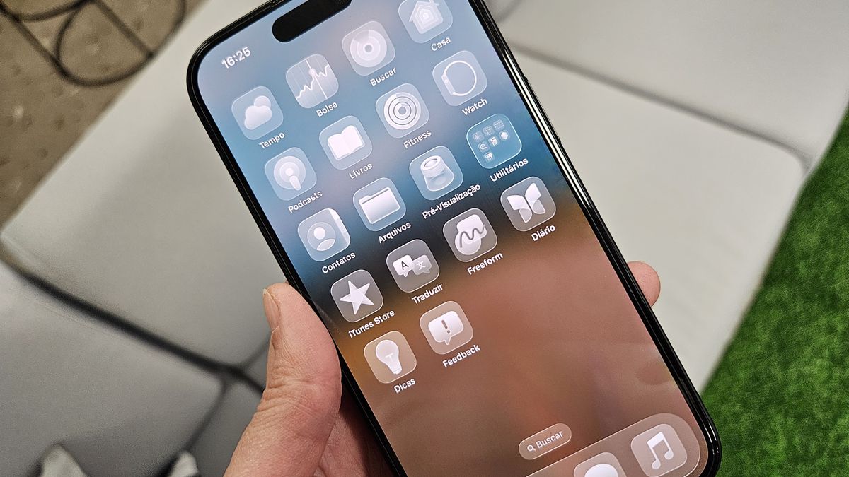Brazil iOS 27 Overhaul Gives Siri a Major Visual Makeover