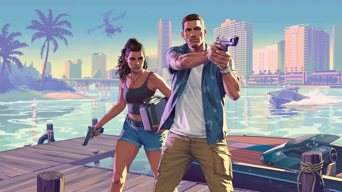 Brazil June State of Play Perfect Stage for GTA 6 Trailer 3
