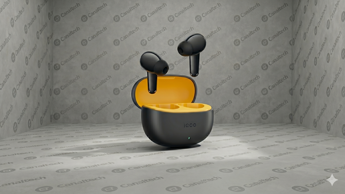 Brazil launches gaming AirPods for $16 with low latency