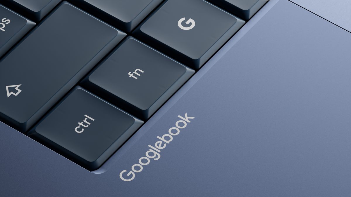 Brazil launches Googlebook with Intel Core to rival MacBook Neo