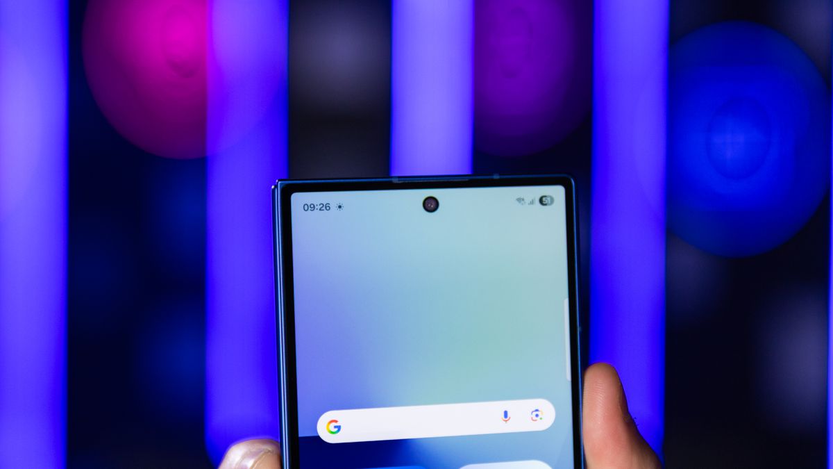 Brazil leak says Galaxy Z Fold 8 may finally kill screen crease