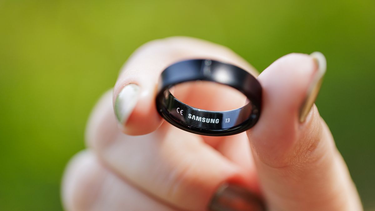 Brazil Leaker Claims New Samsung Ring More Comfortable With 10-Day Battery
