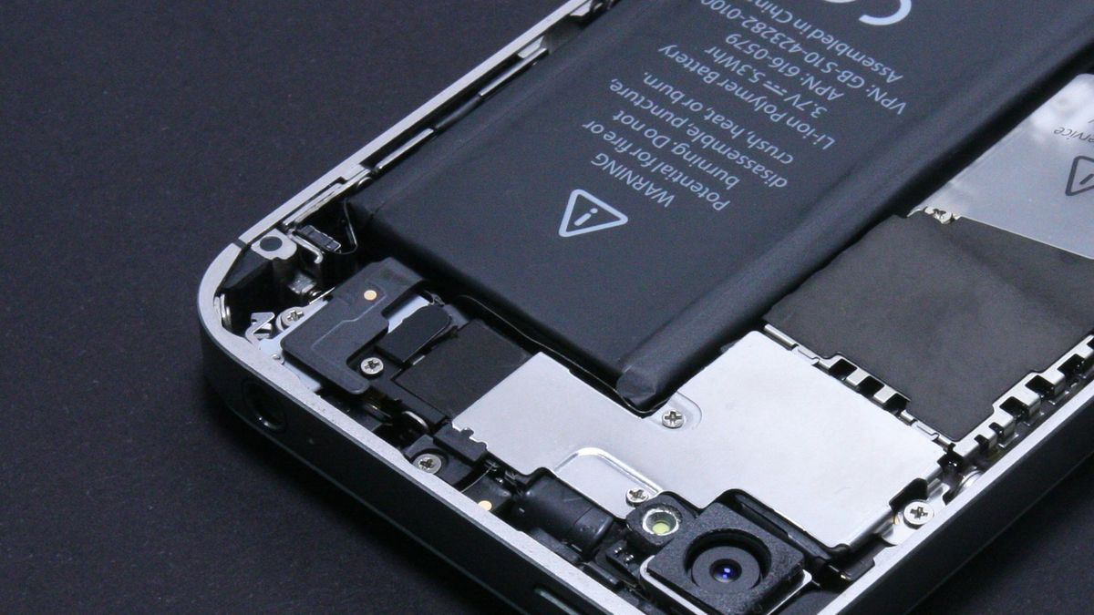 Brazil lithium battery fires strike UK every 5 hours