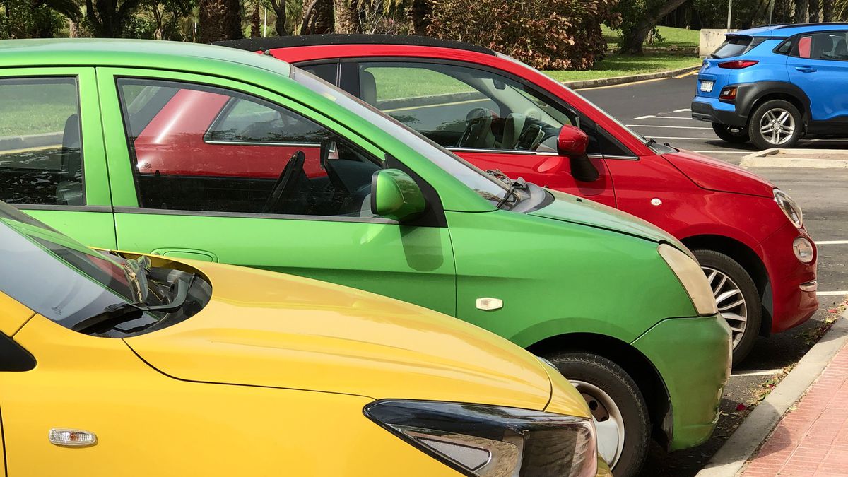 Mito ou verdade: cor do carro afeta o preço do seguro 1 Brazil myth or truth: Car color affects insurance rates