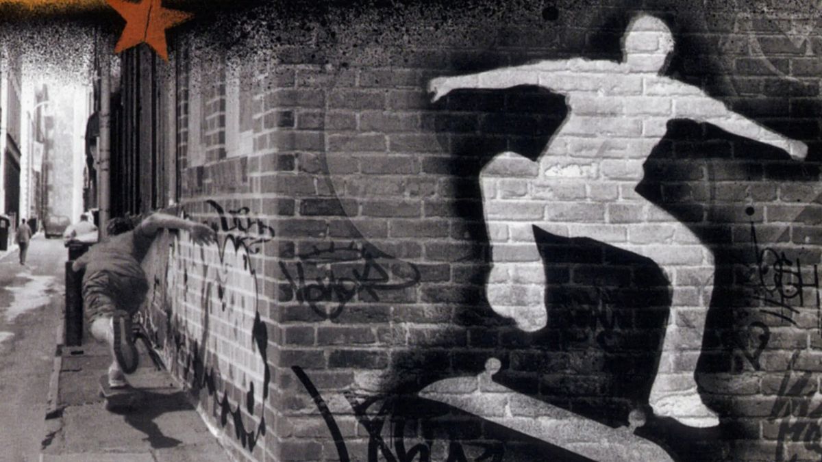 Brazil next for Tony Hawk's Underground remaster