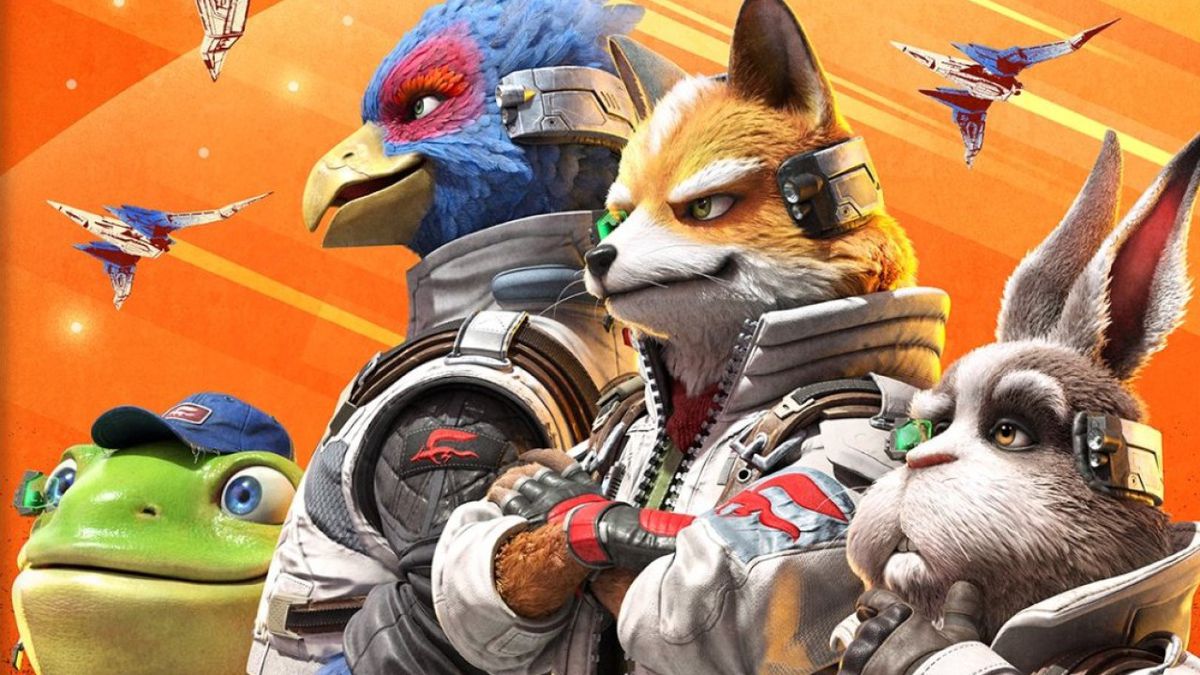 Brazil: Nintendo surprises with Star Fox for Switch 2 launch imminent