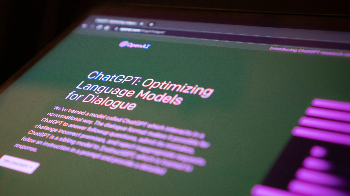 Brazil: OpenAI announces new ChatGPT cybersecurity measures