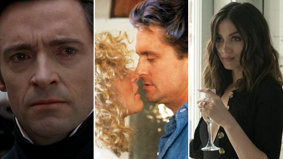 Brazil picks 13 must-see films of betrayal intrigue and plot twist