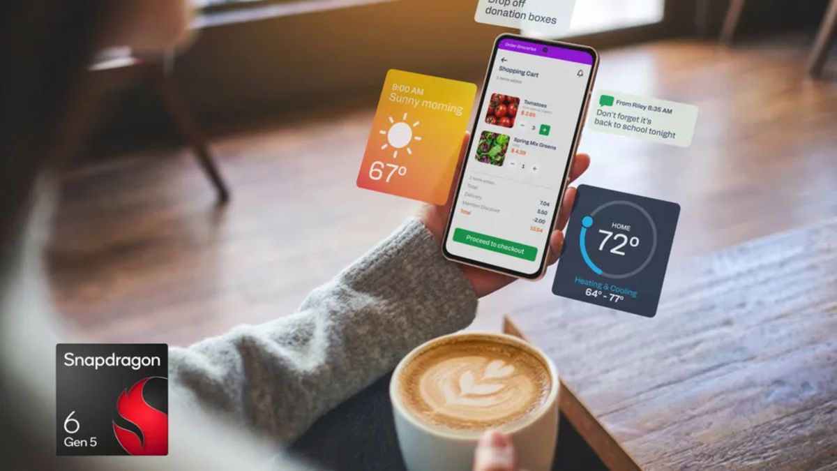 Brazil: Qualcomm claims chips will end phone freezes