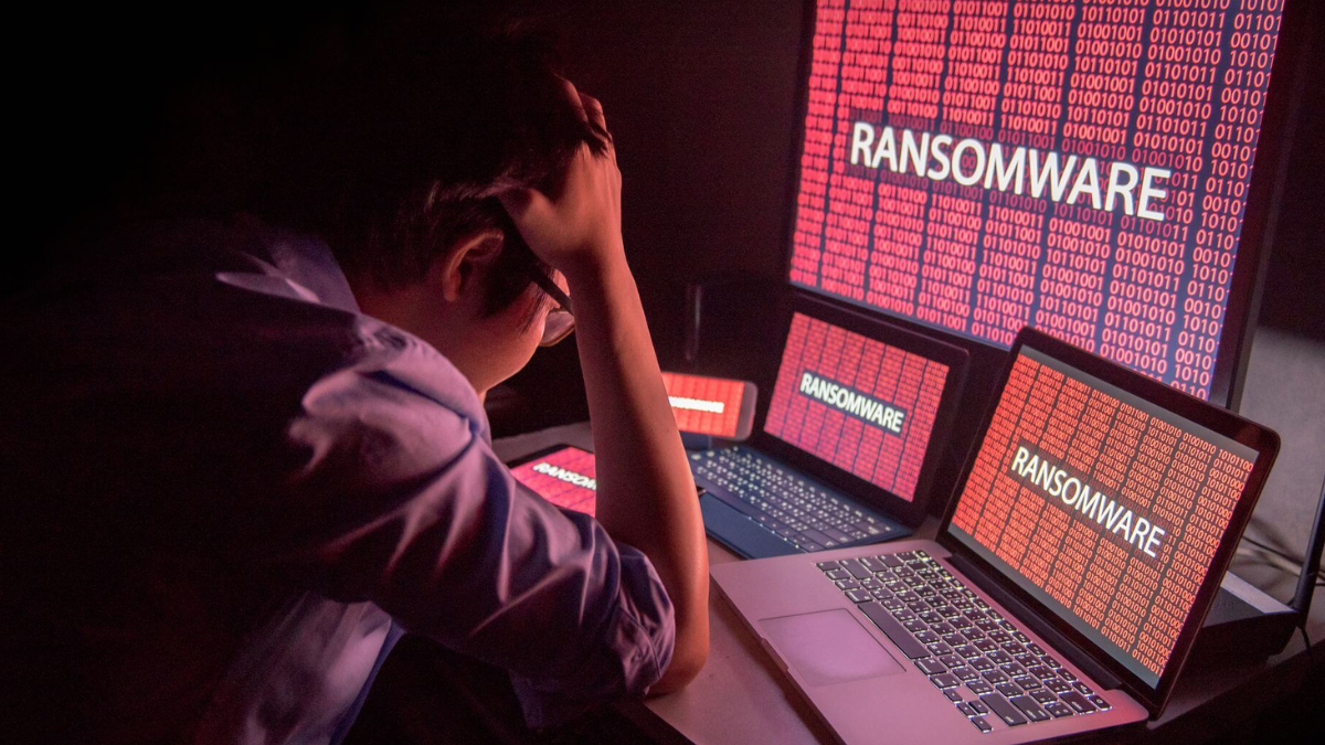 Brazil ransomware glitch locks files, trashes key, foils ransom