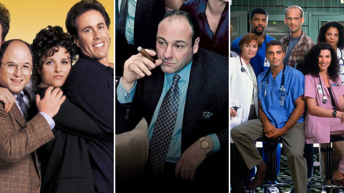 Brazil Retro Marathon: 12 Old Shows That Hook You Start to Finish